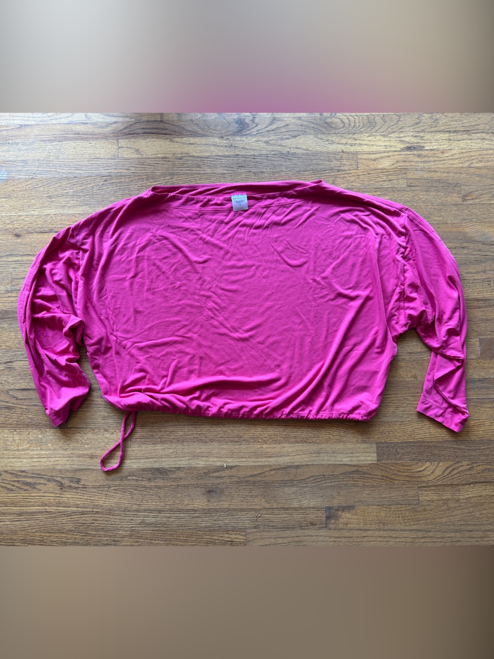 Athleta Cool Down Top